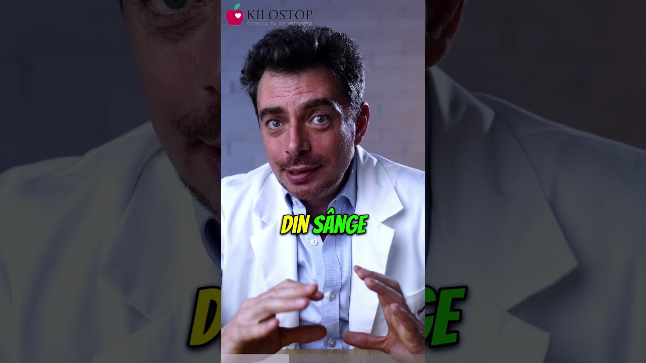 De ce prediabetul nu &icirc;nseamnă automat diabet - Dr. Cristian Panaite