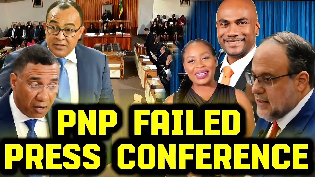 Пресс-конференция ННП: лидер оппозиции уклоняется от вопросов о скандале!