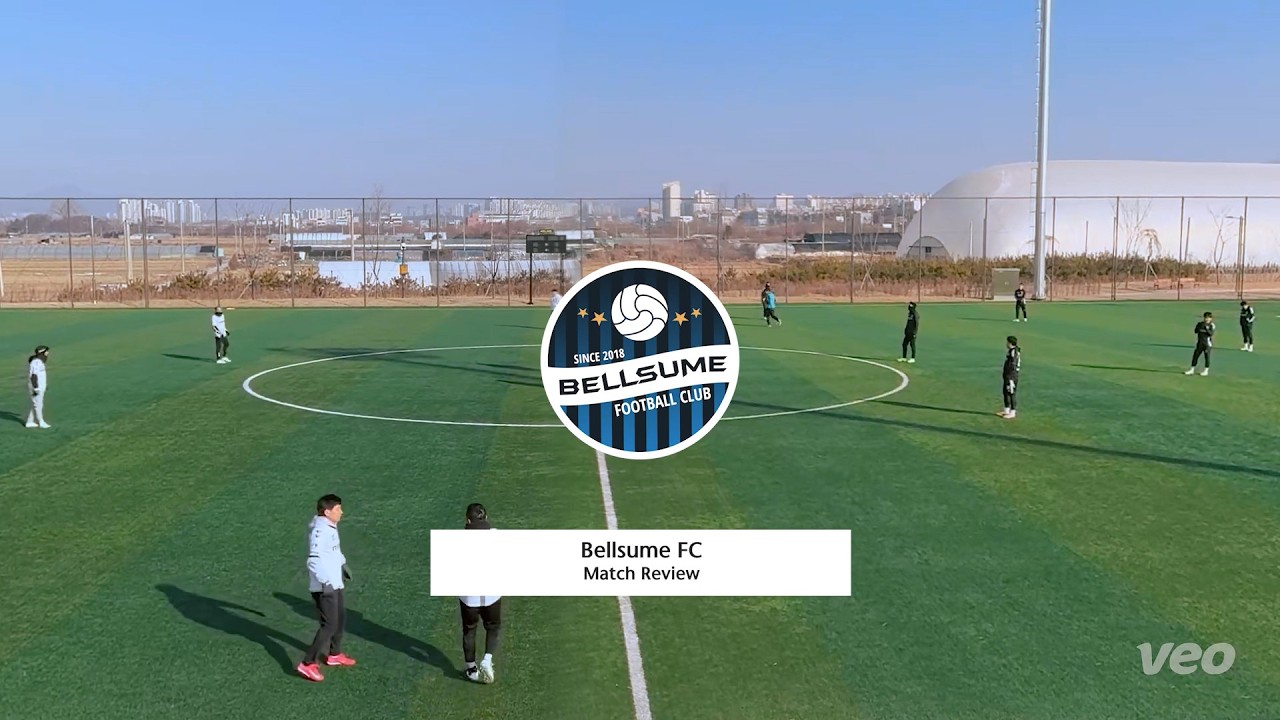 벨섬FC vs 북수원FC 260201 3쿼터