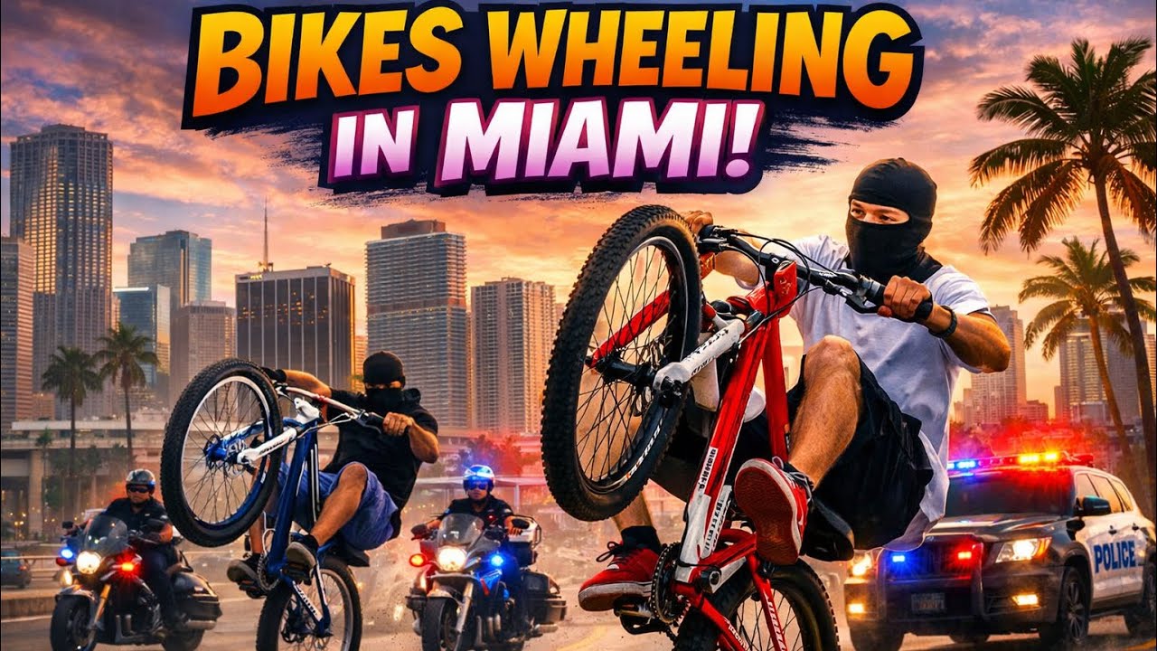 MLK RIDEOUT 2026 (MIAMI EDITION)