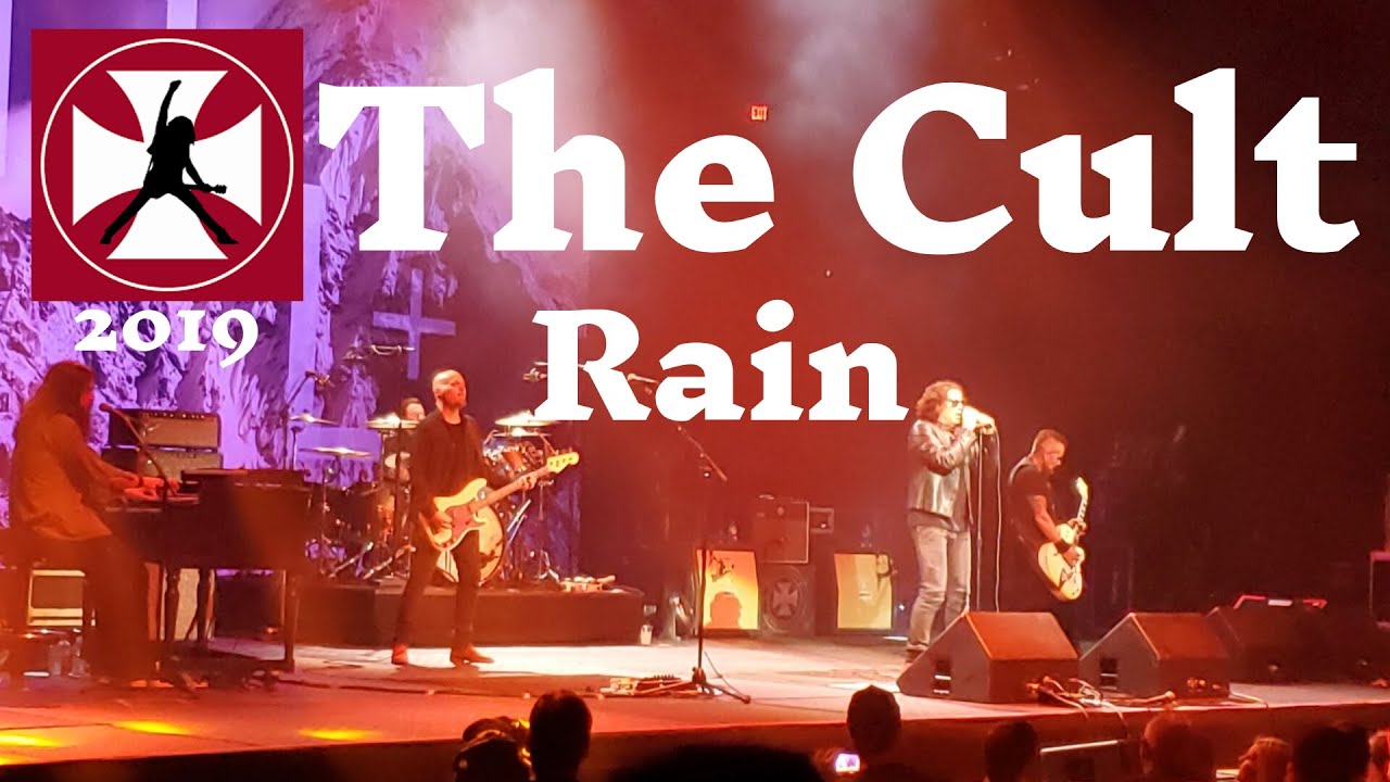 The Cult - 