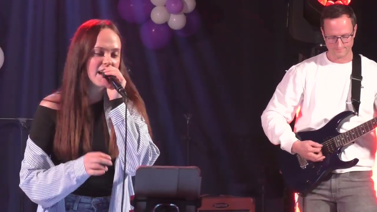 Rec - Radio Edit Cover (Byczyna) - Nie będę Julią - Wanda i Banda - Finał WOŚP - 25.01.26 - PRASZKA