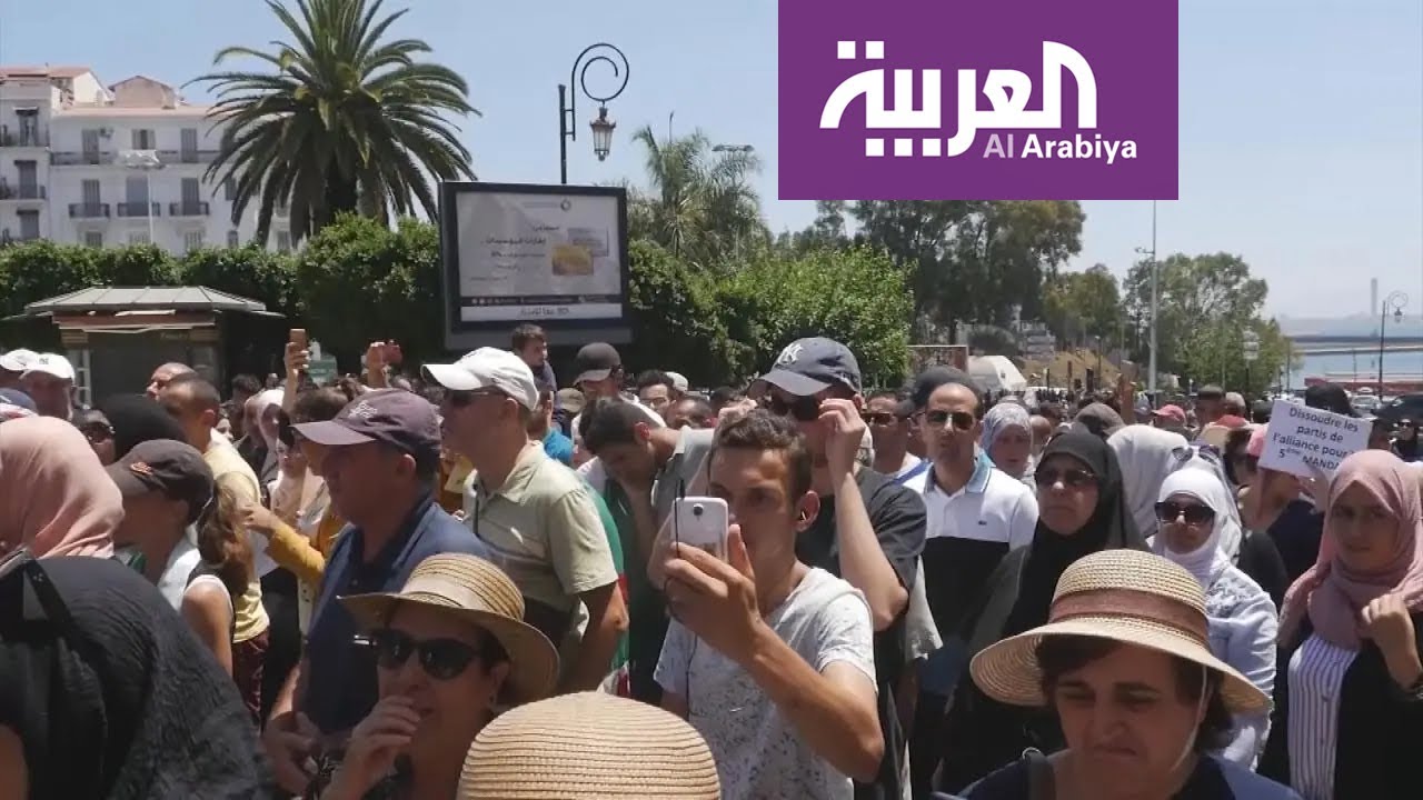 لماذا فقدت مظاهرات الطلاب في الجزائر زخمها؟