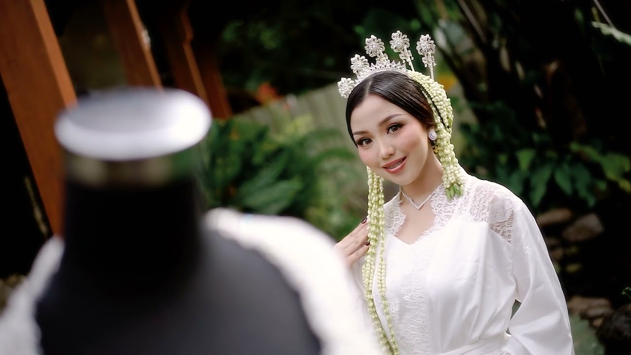 Cinematic Wedding Daffa & Maya