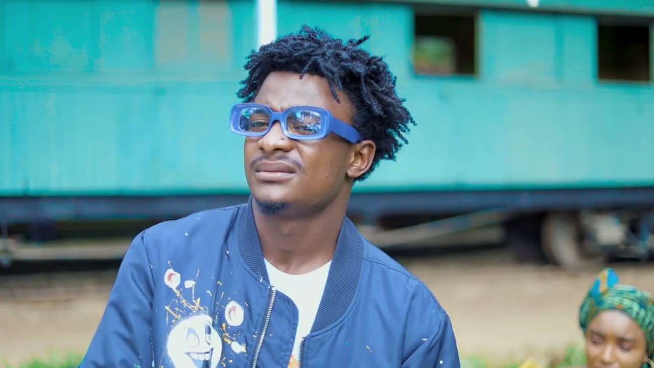 Nazifi Breaker BANKWANA (Official Video)2024