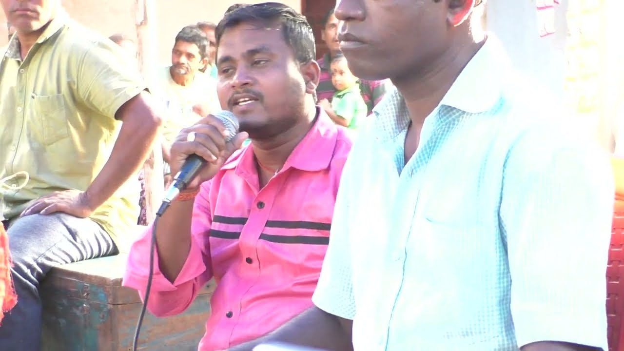 jatra bahauali gotrida//hranya kabacha baddha