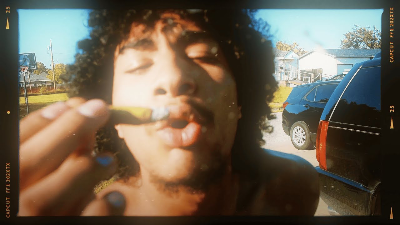 Kodi Fei - 2 HAZY (Official Music Video)