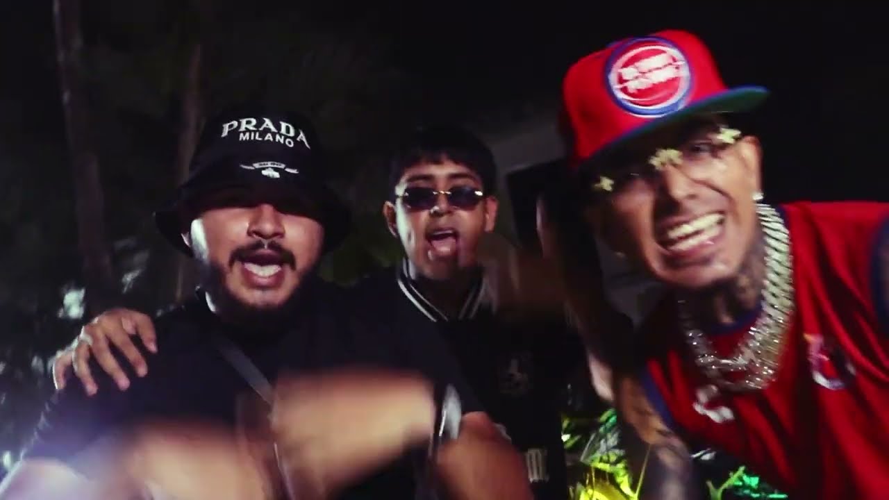 UBI Herson X @neickerlunatico2881  prod by @alekay229  (Video Oficial) 