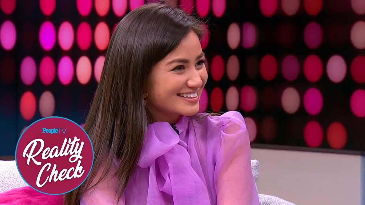 Bach Nation's Caila Quinn Will Appear On 'Say Yes To The Dress'! | People