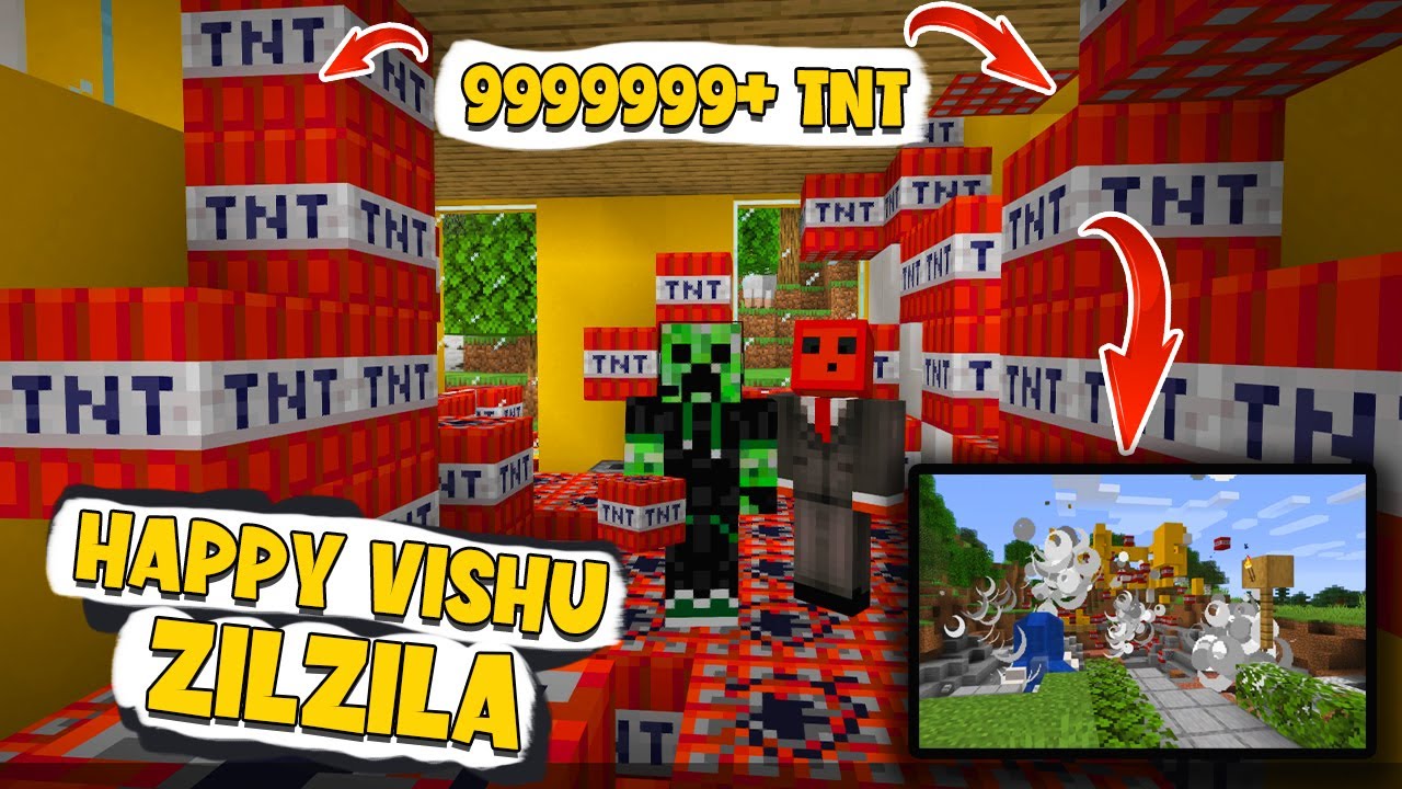 WE Blew up ZILZILA Mansion!🙋‍♂️ | MZRP VILLA (മലയാളം) TROLL SERIES Ep 04