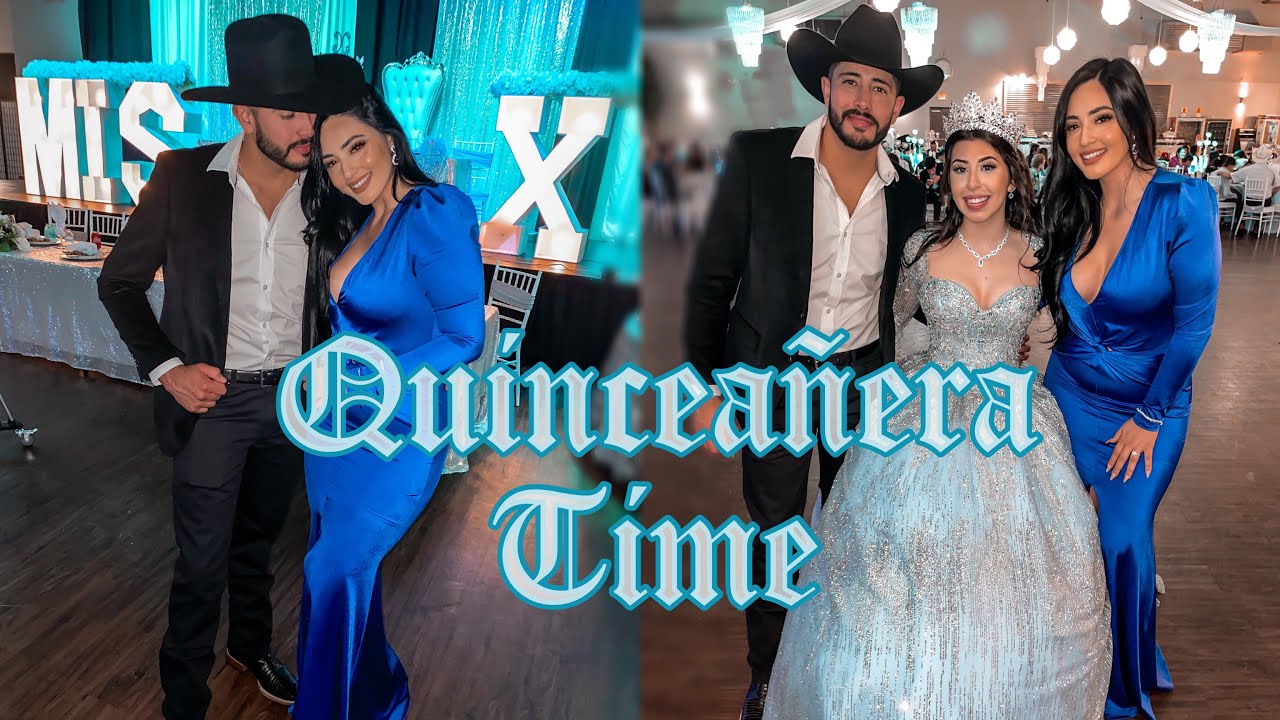 QUINCEAÑERA DAY 💗 Arkansas 📍