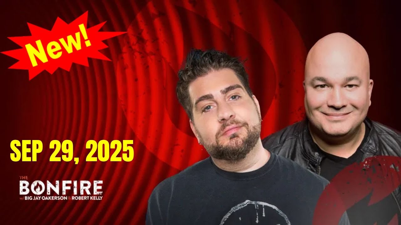 The Bonfire September 29, 2025 - Highlight