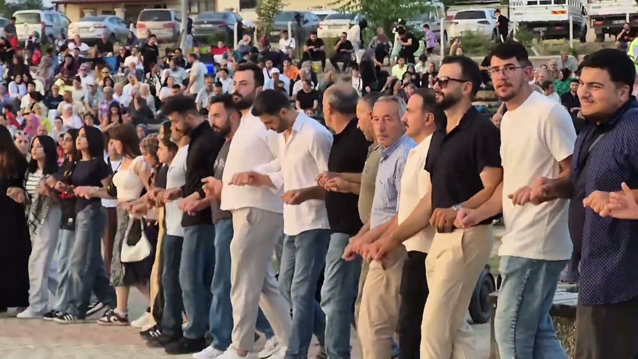 Karako&ccedil;an Festivali 2025