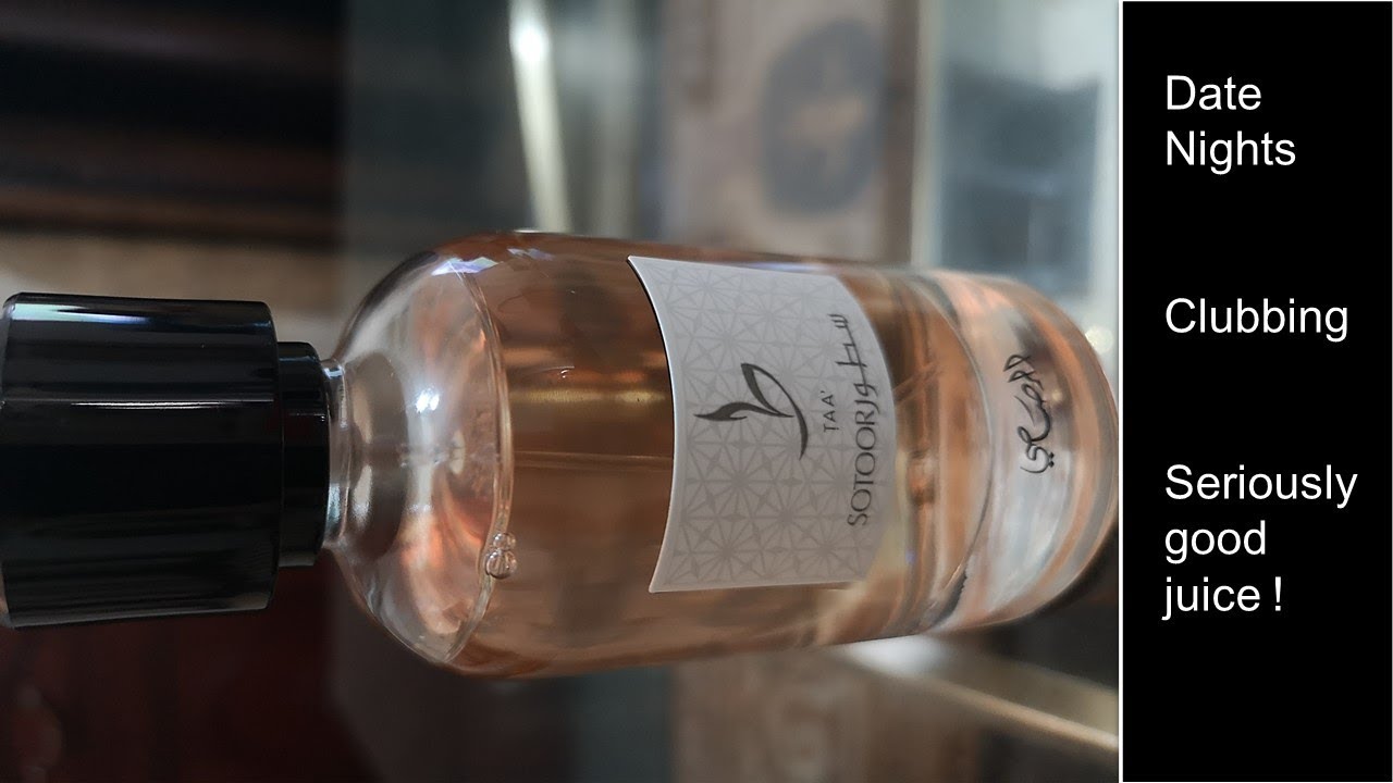 Rasasi Sotoor Taa EDP Episode # 111