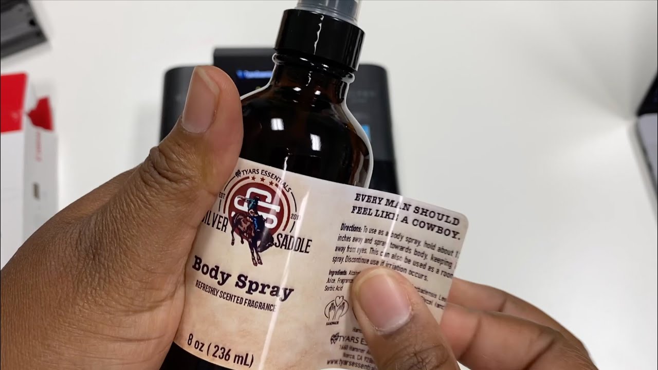 How to Design Labels in Illustrator and Print with Canon Selphy Photo Printer