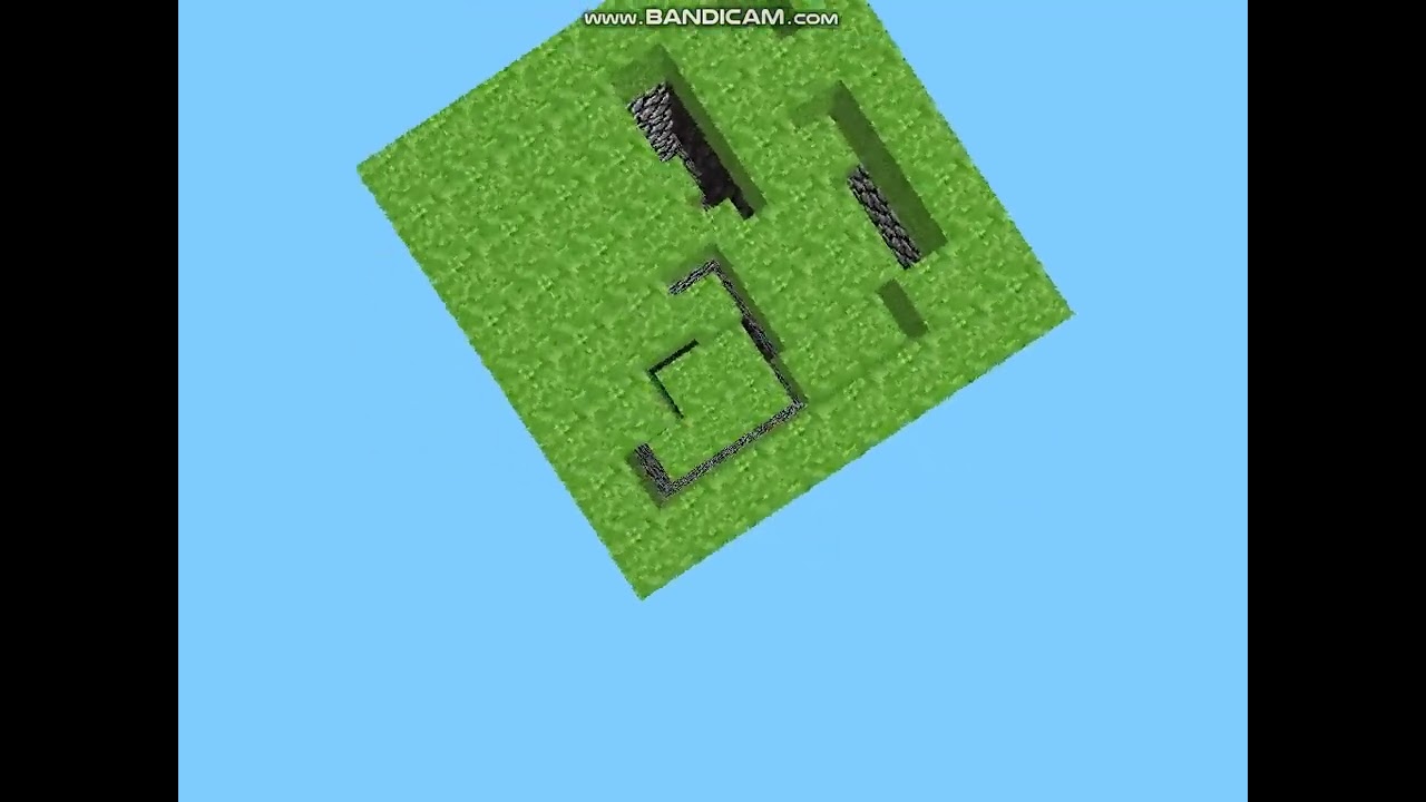 Minecraft Pre-Classic pc-12 Remake by nasko222