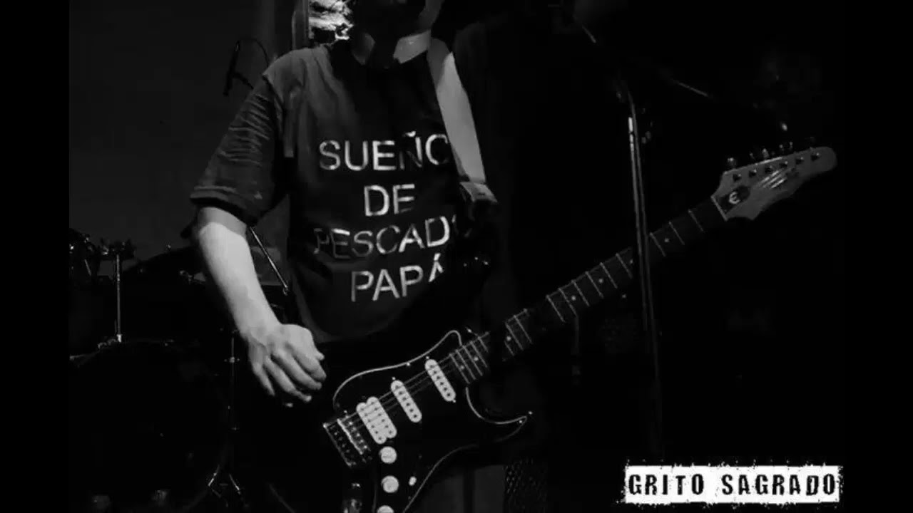 Manuel Rodríguez - Ladrones del Silencio - Acústico