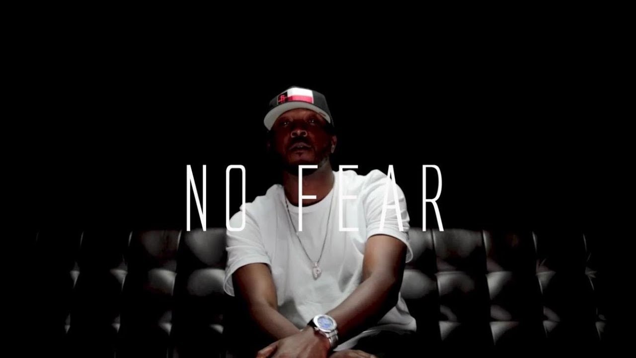 Puntin - No Fear (Official Video)