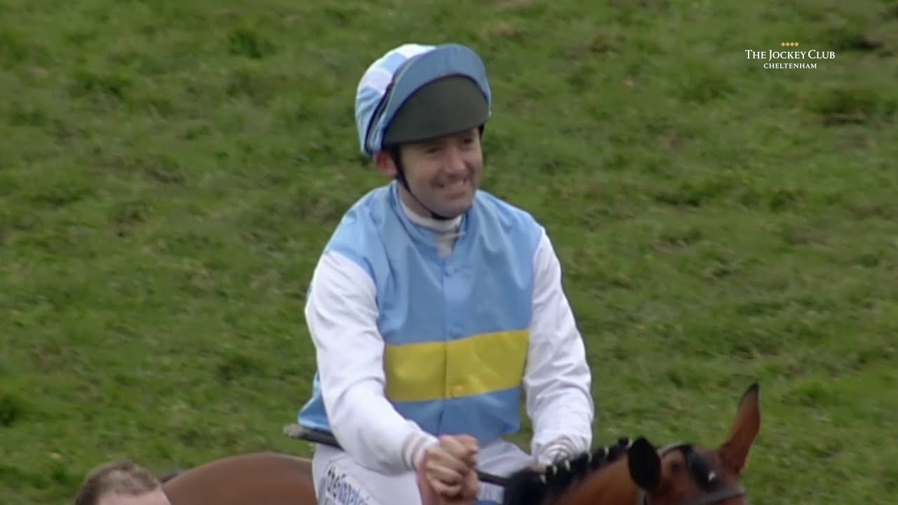 Champion Hurdle Greats | Who is your favourite?