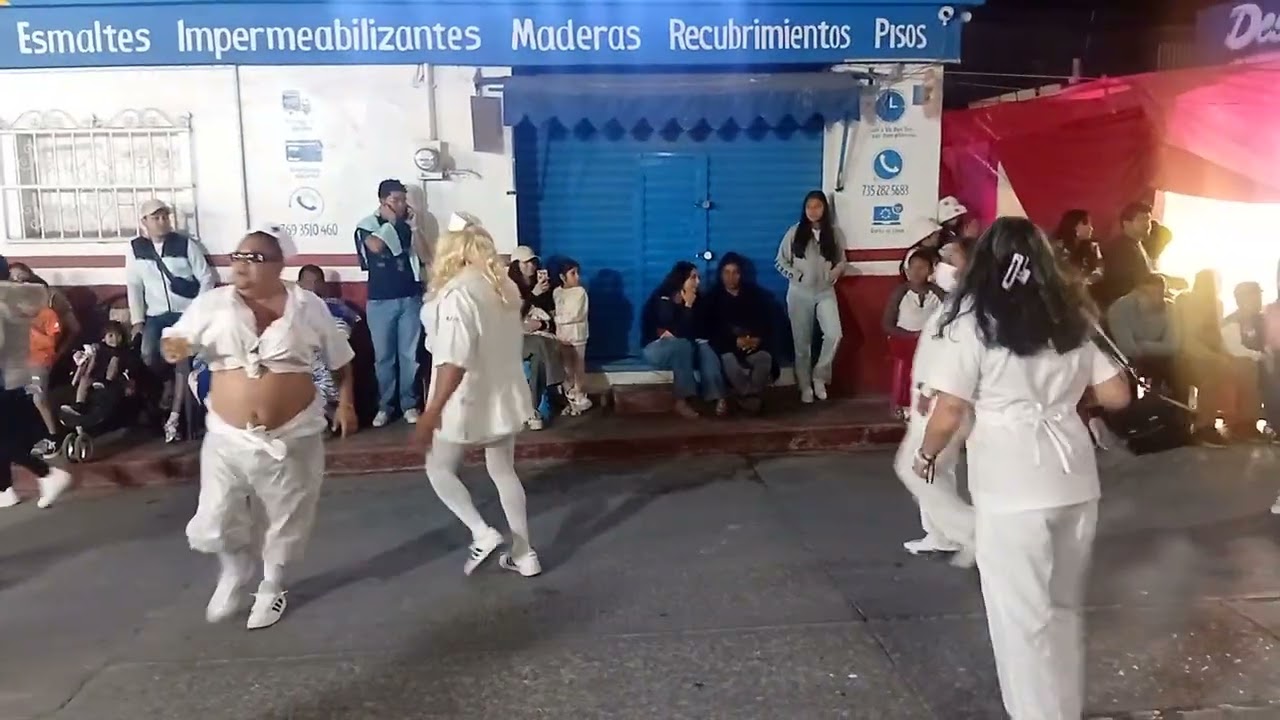 Cerita del 15 de Enero de 2026 de Axochiapan Morelos 2026 Parte 2