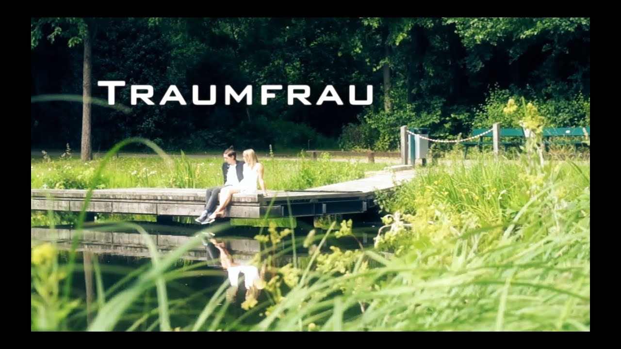 Traumfrau Kurzfilm Universität Bremen