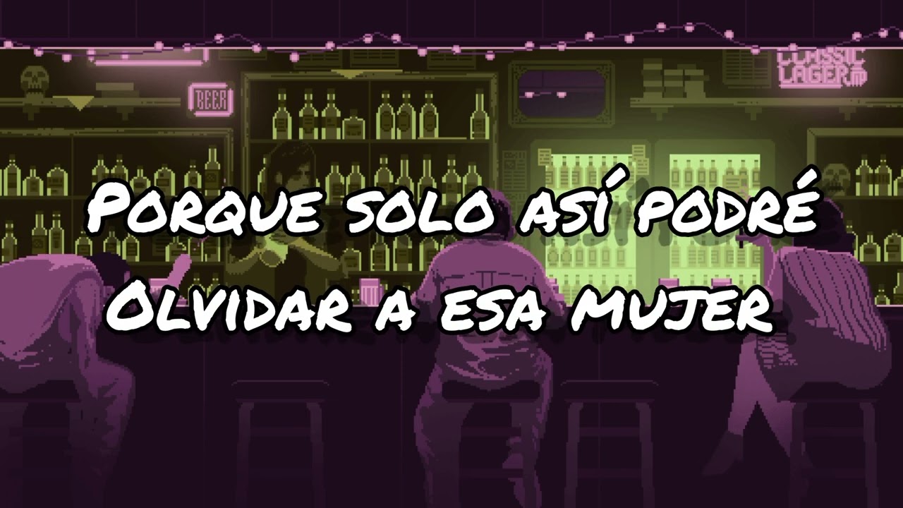 Una Copa Más - Don Medardo y sus Players - Karaoke