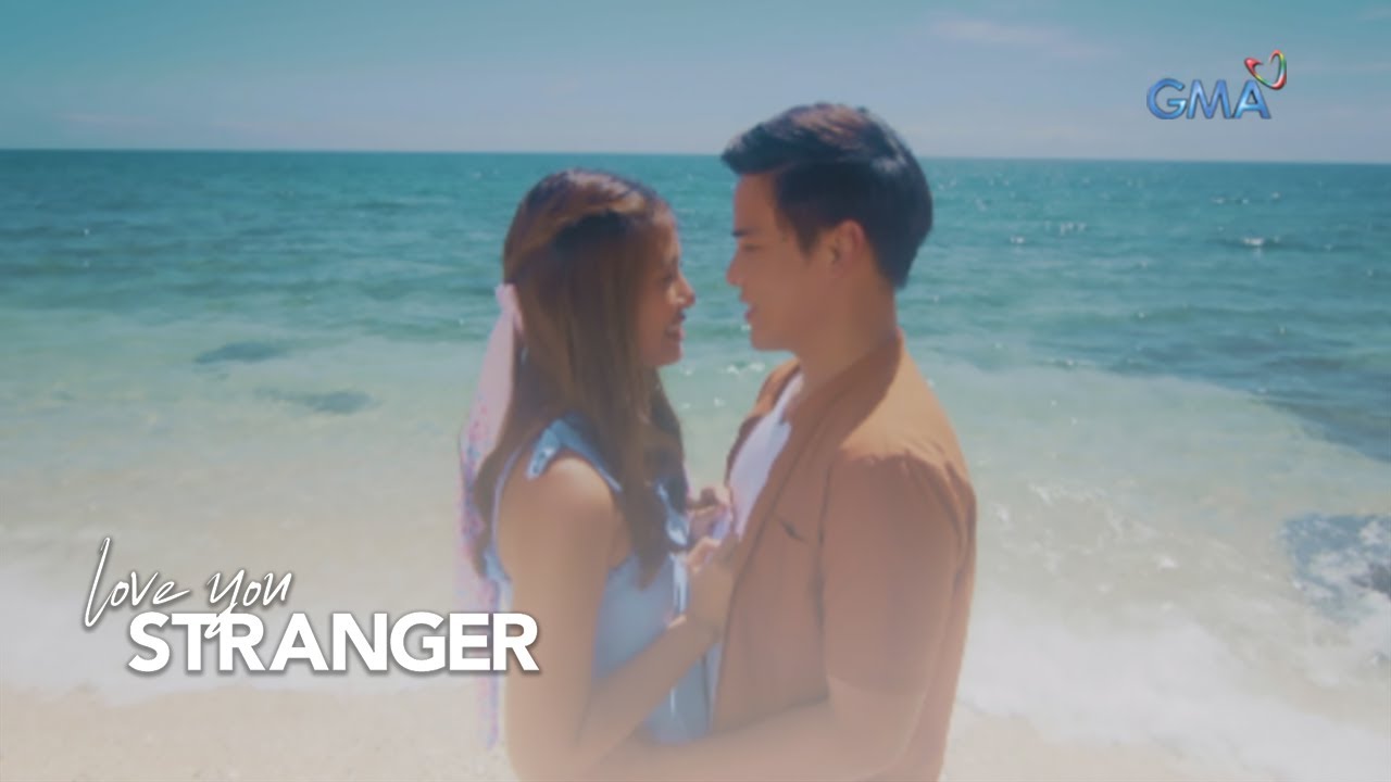 Happy ending nina Ben at LJ, natupad makalipas ang 14 taon! (Finale episode) | Love You Stranger