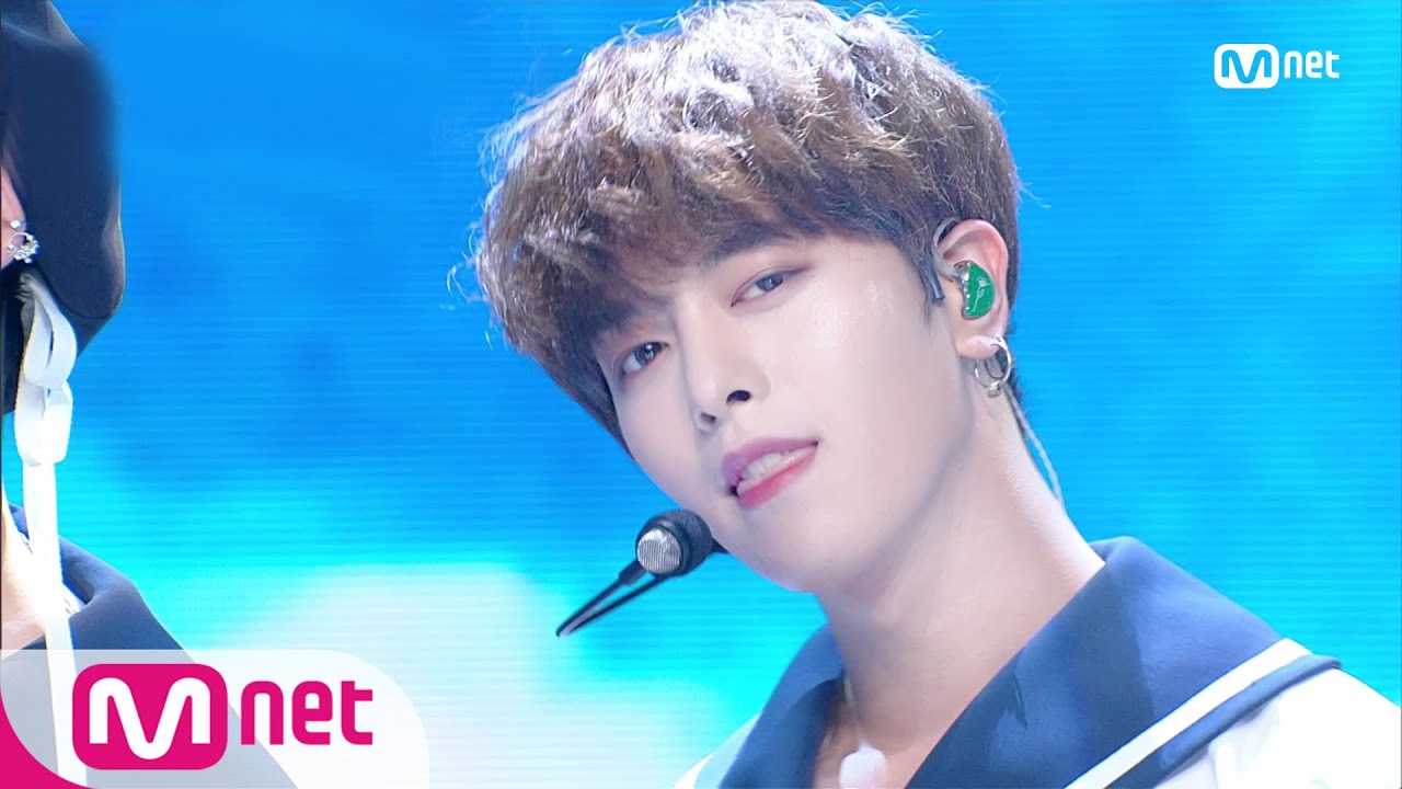 [ONEUS - Airplane] KPOP TV Show | M COUNTDOWN 200917 EP.682