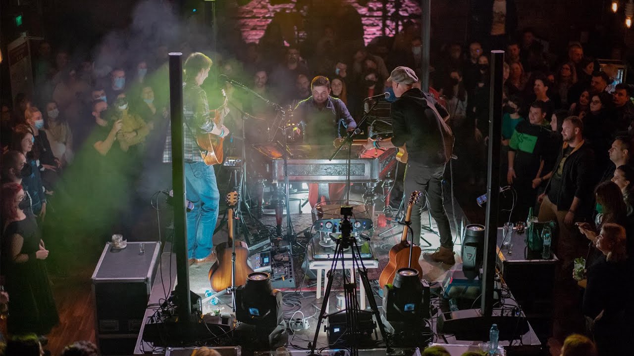 URMA - Walk Alone / Just Strings @ Expirat / 28.12.21