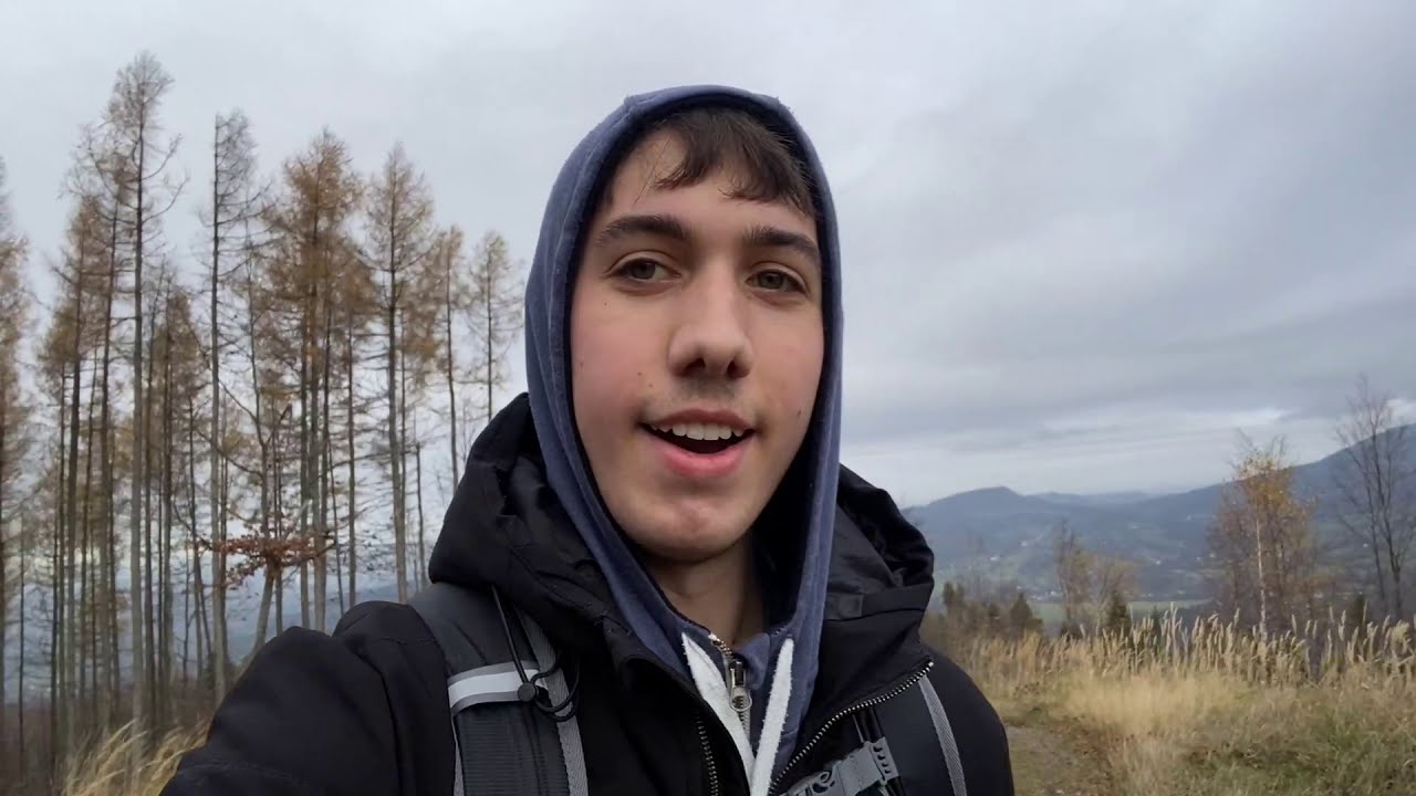 Z Vendryně na Poledn&iacute; | CestoVLOG