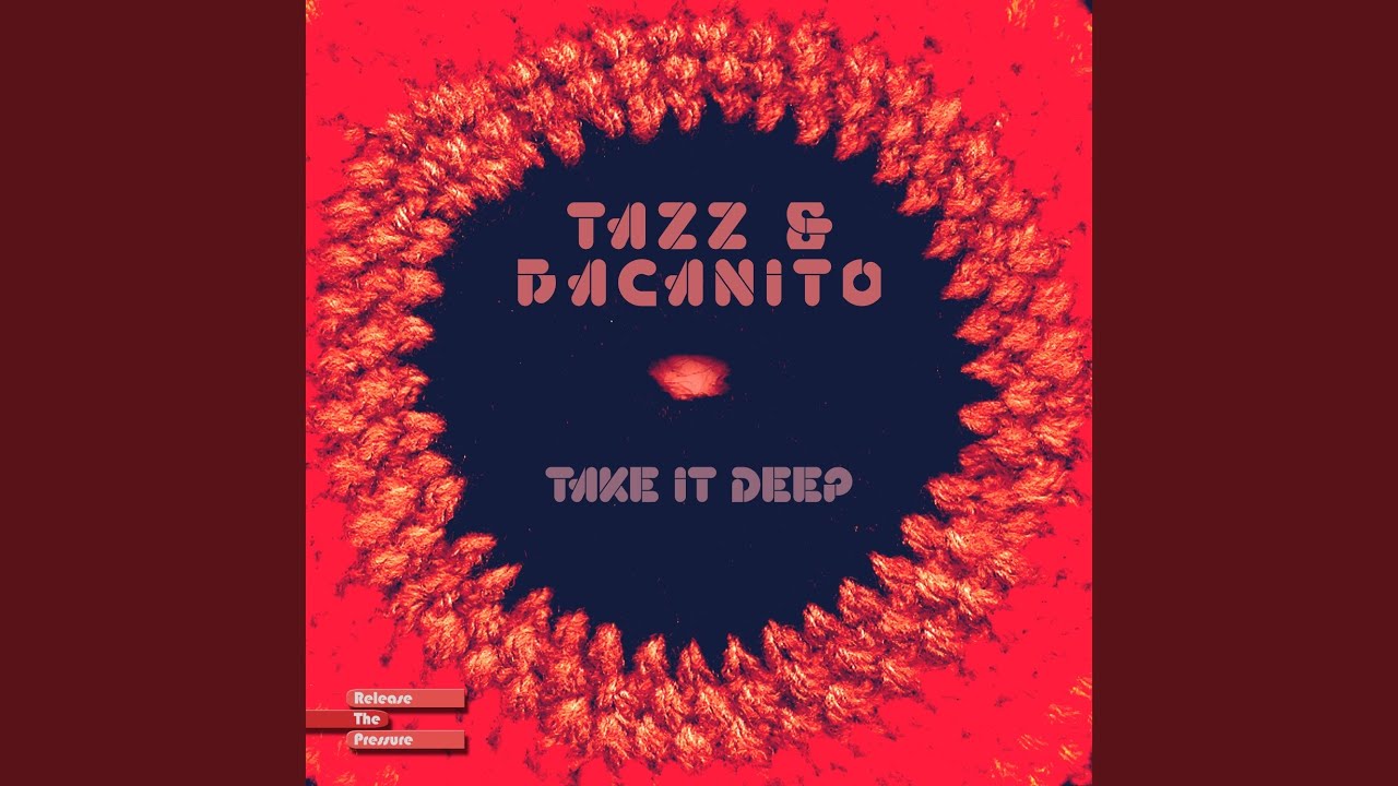 Take It Deep (Marcelo Cruz Mix)