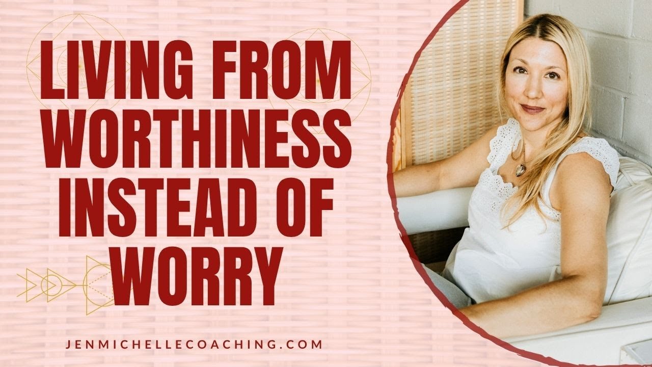 Как перестать беспокоиться и начать жить достойно