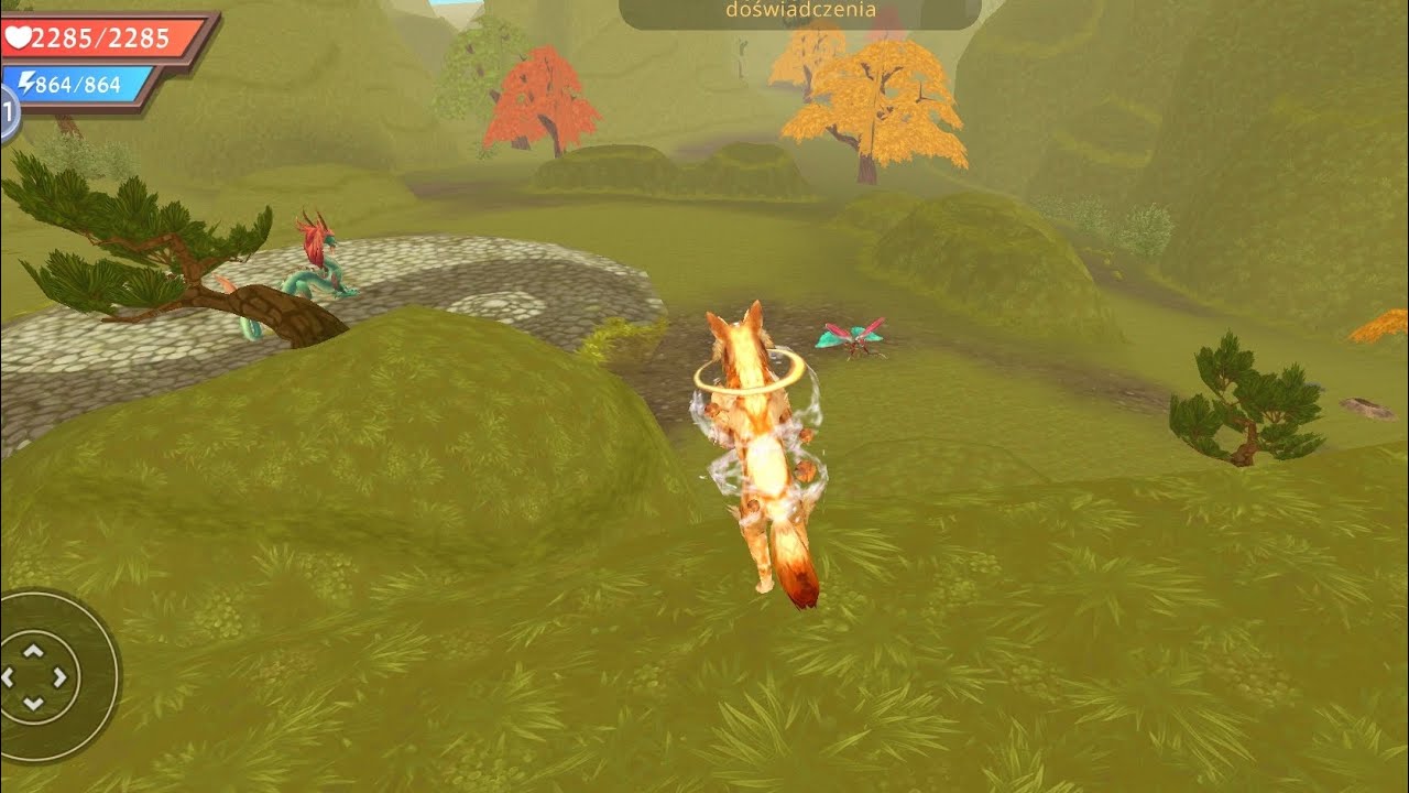 Jak wejść na górę w chińskim lesie||Wildcraft||