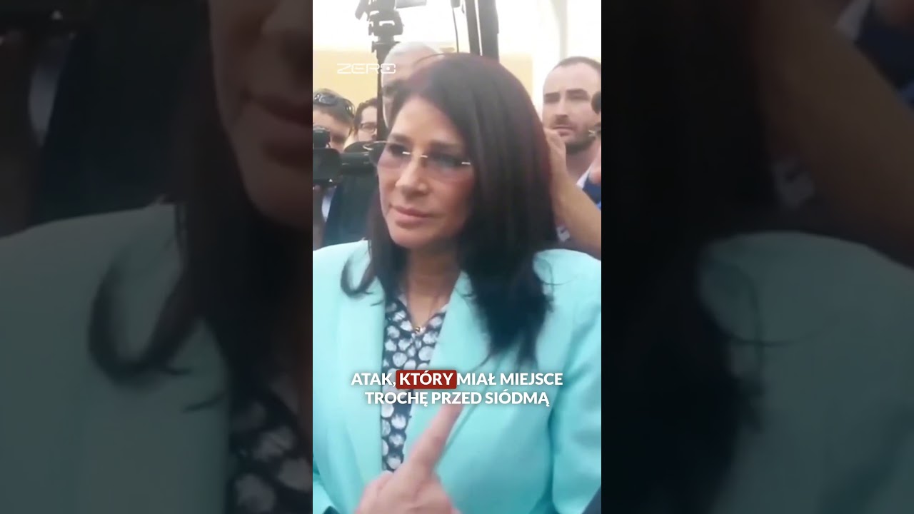 USA ZAATAKOWAŁY WENEZUELĘ!