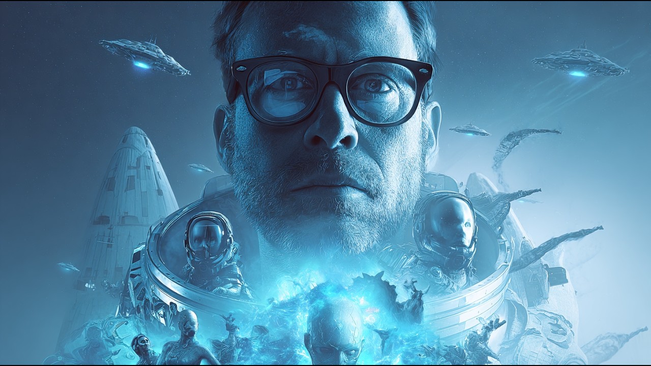They Logged Him as a Civilian—Three Star Systems Learned Otherwise | HFY Sci-Fi
