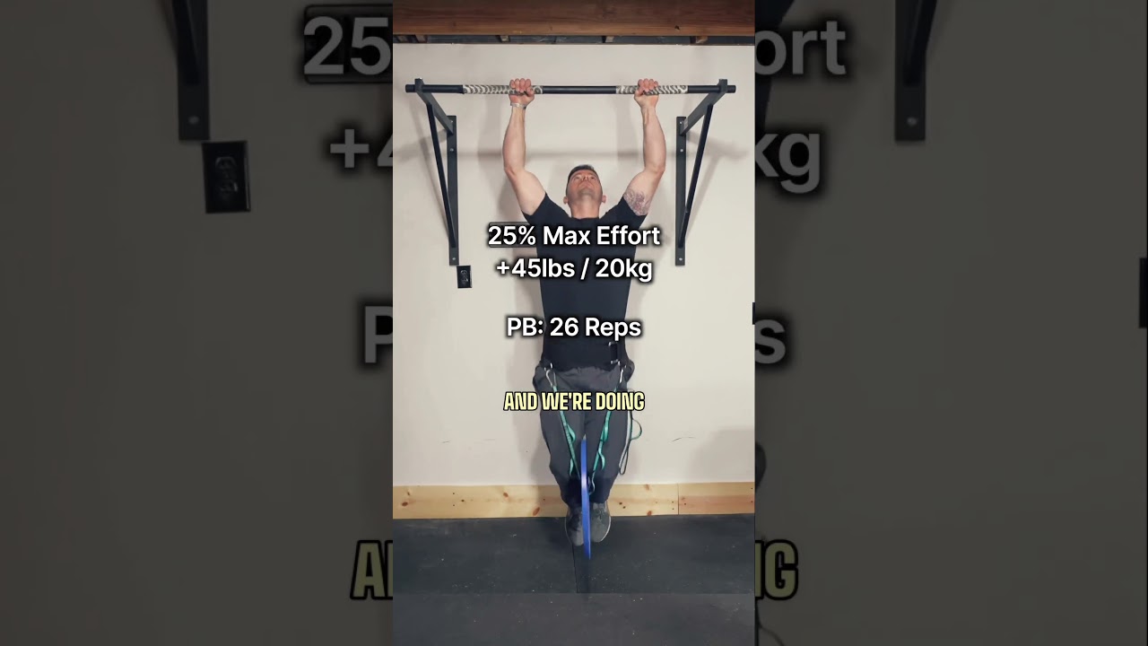 Strength Secret&hellip; Not Really a Secret