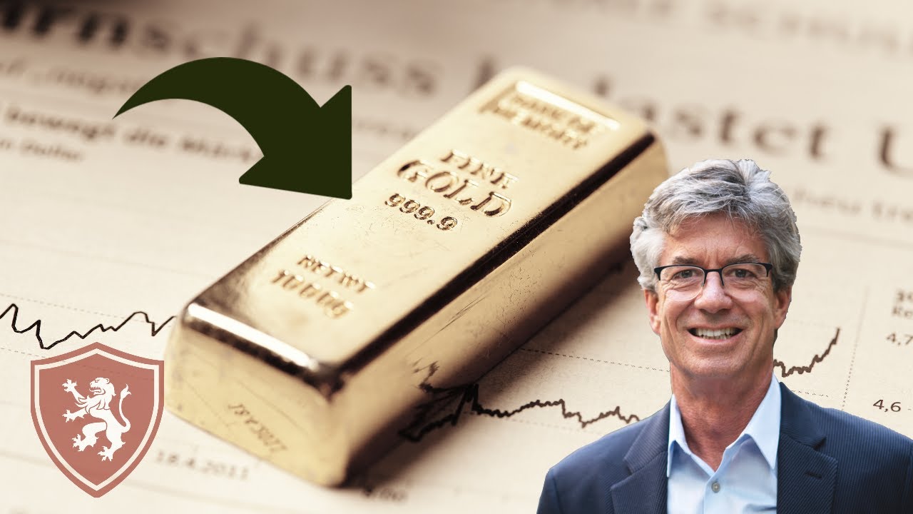 Best Long Term Investment? Gold Or The S&P 500 With Dividends Reinvested