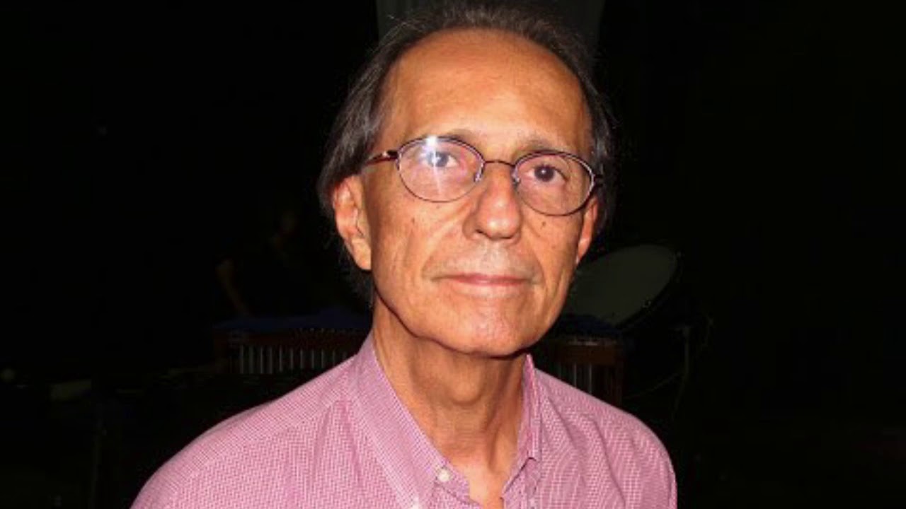 Fernando Cerqueira: Dualismo (Dualism)
