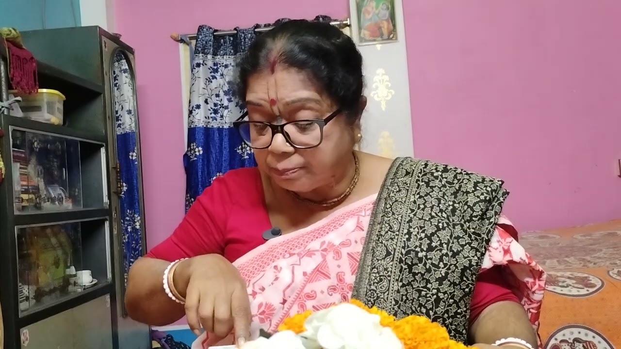 কংশের জন্ম পর্ব 3 # গ্রামের মহিলার কন্ঠে শ্রীমৎ ভাগবত পাঠ # জয় শ্রী রাধারাণী #জয় শ্রী কৃষ্ণ
