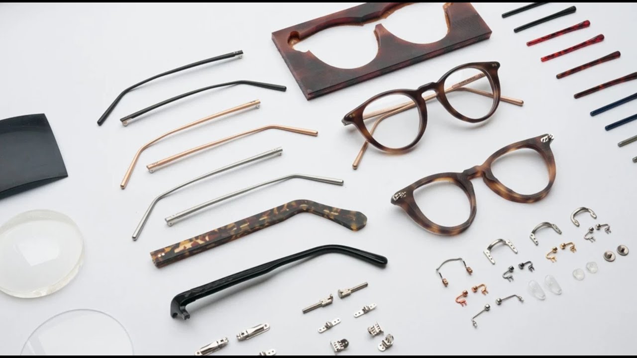 Glasses Manufacturer , Glasses Vendor ,Import Glasses | BRIGHT EYEWEAR