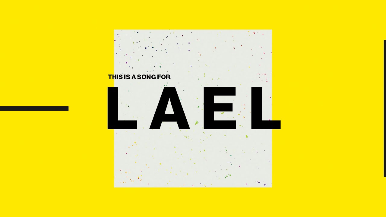 Yoe Mase - Lael (Official Music Video)