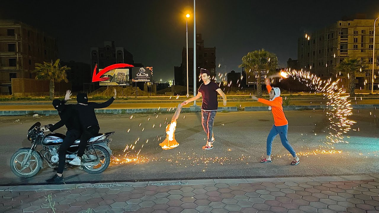 الخاتم السحري🧨 (الجزء الثاني) السلسيلي