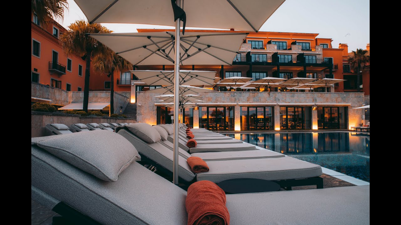 Grande Real Villa It&aacute;lia Hotel & Spa