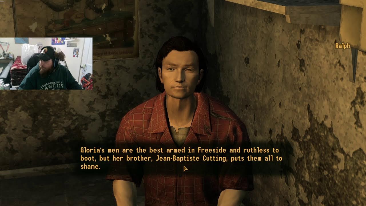 Fallout new vegas (2-3-2026)