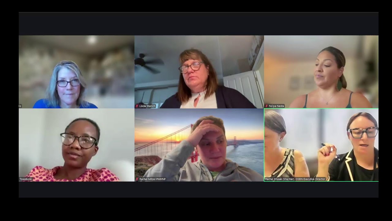 OSBN - Board Meeting - 8/22/2025
