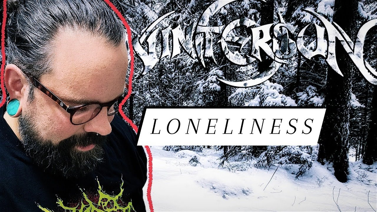 THIS SONG IS A MASTERPIECE! Ex Metal Elitist Reacts to Wintersun 