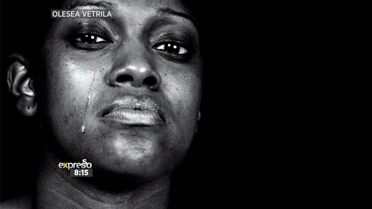Relationships: SA's 2nd Pandemic, Gender-Based Violence Part 1-3