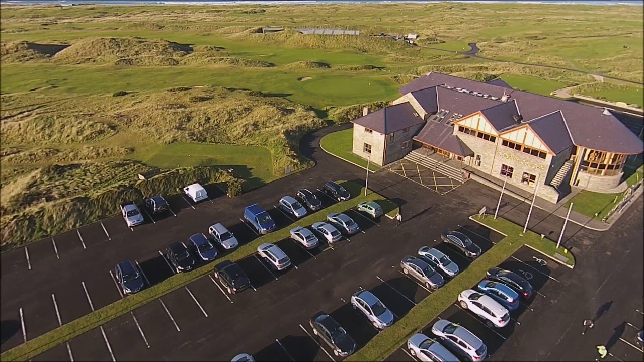 Ballyliffin Golf Club