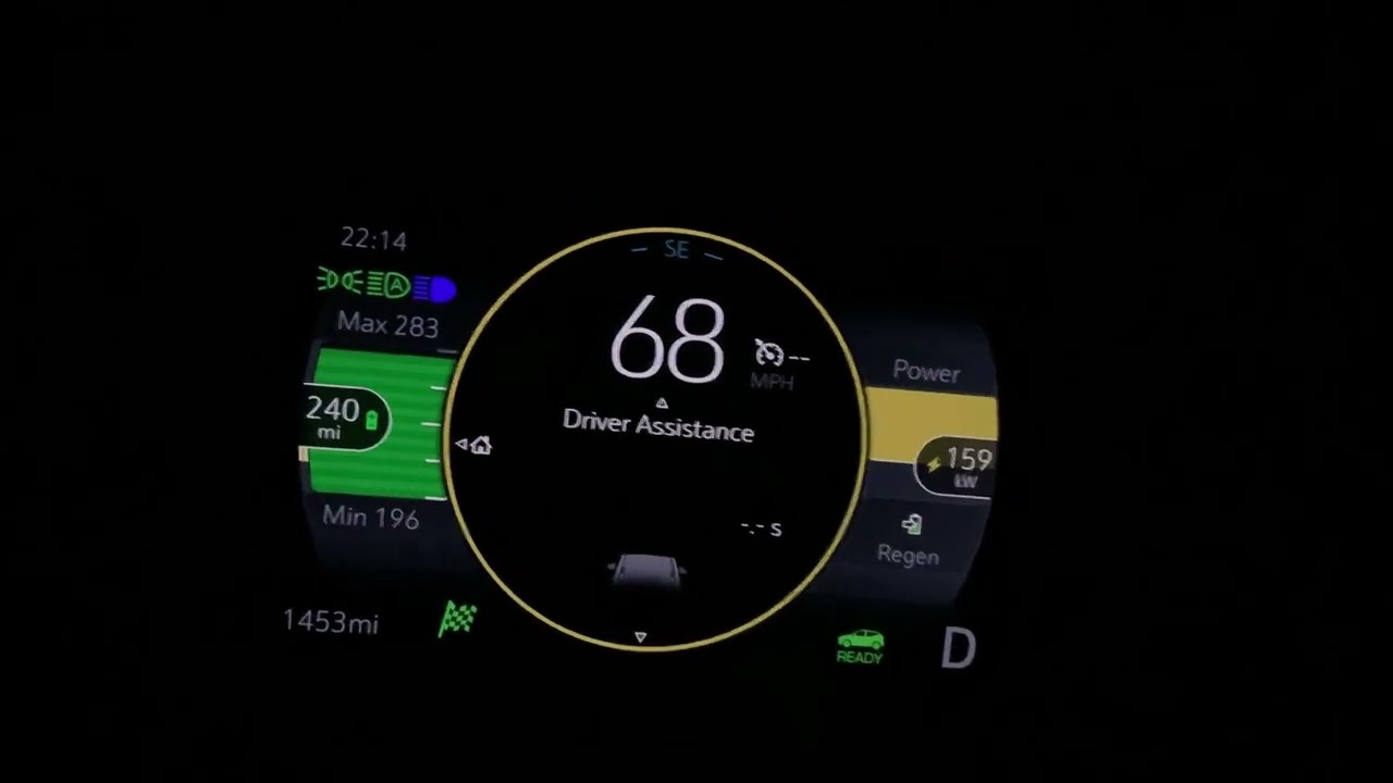 2022 Chevrolet Bolt EUV 2LT | 0-70 MPH
