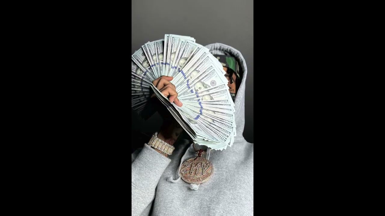 [FREE] Chuckyy x Lucki Sample Type Beat 